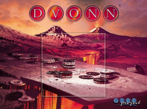 Dvonn Box