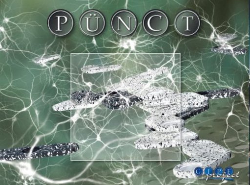 Punct Box