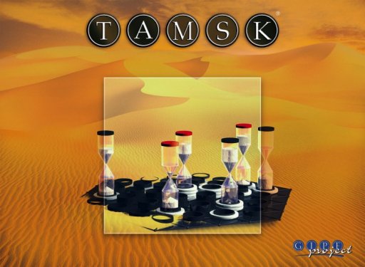 Tamsk Box