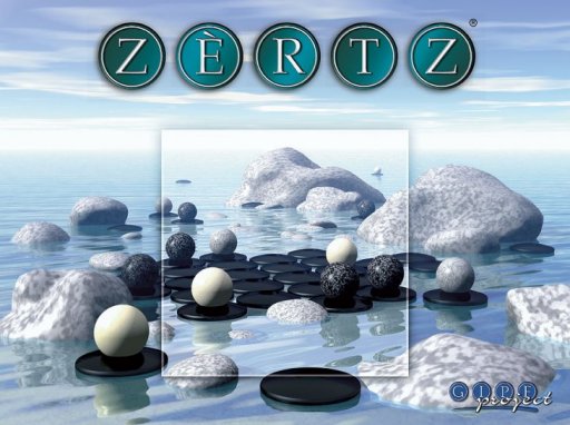 Zertz Box